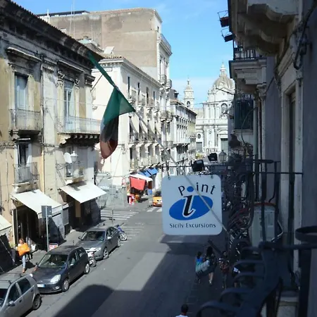 Apartment Duomo View *